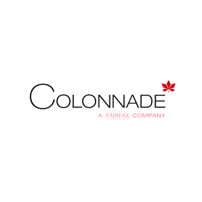 Colonnade